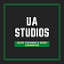 logo UA Studios