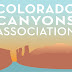 Colorado Canyons Association - CCA