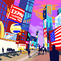 Artist Thumbnail