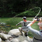 Trout Hunting NZ