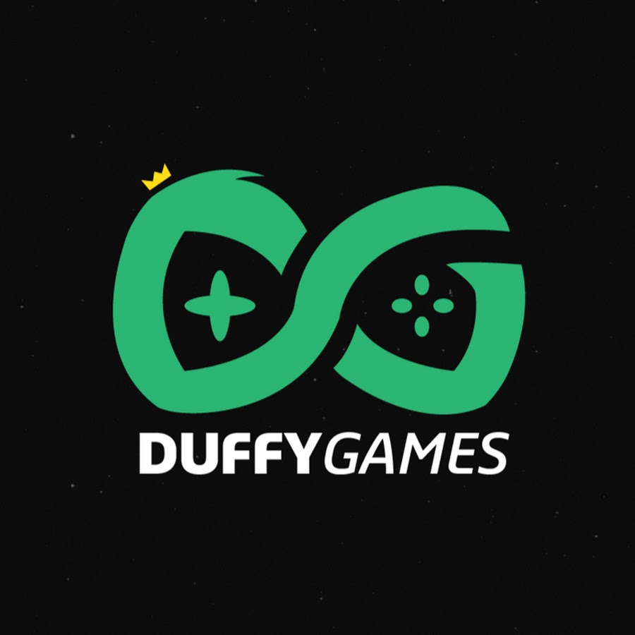 DuffyGames @duffygames