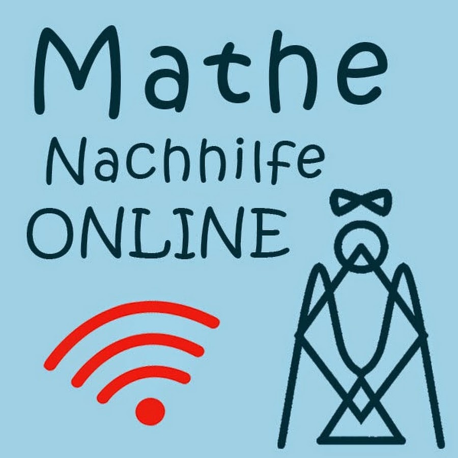 Online Nachhilfe Mathe - Wir store verändern Wissenswelten