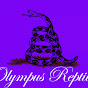 Olympus Reptiles