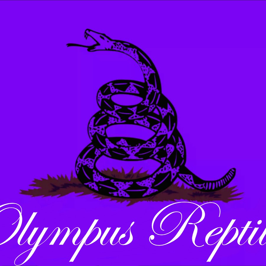 Olympus Reptiles