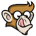 logo Code Monkey