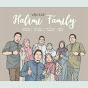 Halimi Faizah Family