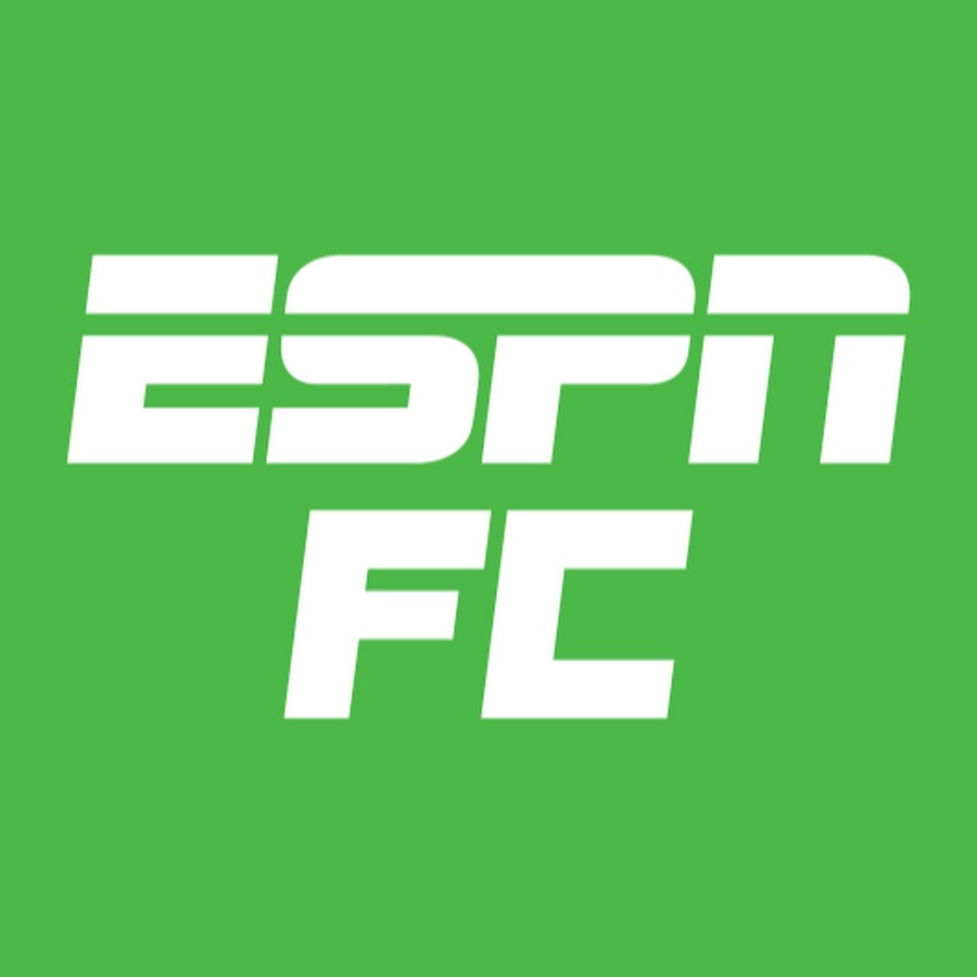 ESPN FC @ESPNFC