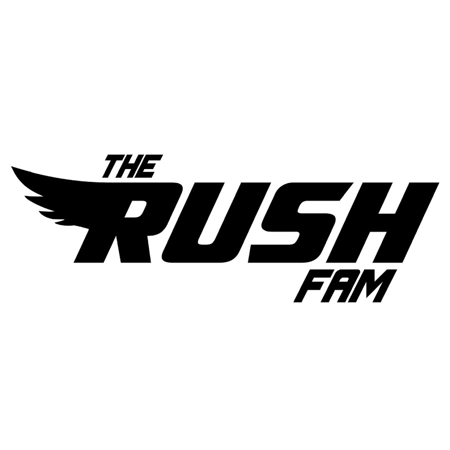 The Rush Fam