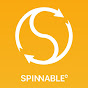 SPINNABLE