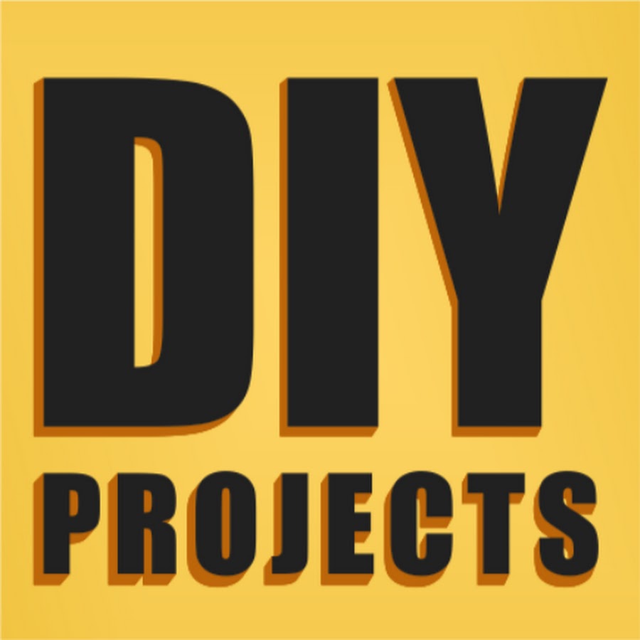 DIYprojects