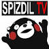 logo SPIZDIL TV