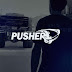 Pusher Intakes