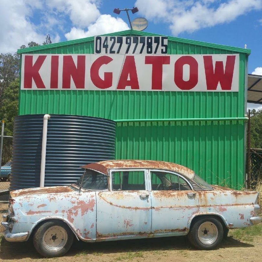 Kingatow Crew @KingatowCrew