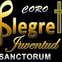 Alegre.Juventud Sanctorum