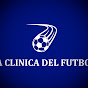 La Clinica Del Fútbol