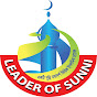 Leader of Sunni