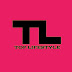 logo TOP LIFESTYLE