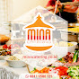 Mina Catering Medan