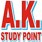 A.K. STUDY POINT