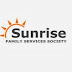 logo Sunrise Family Services Society