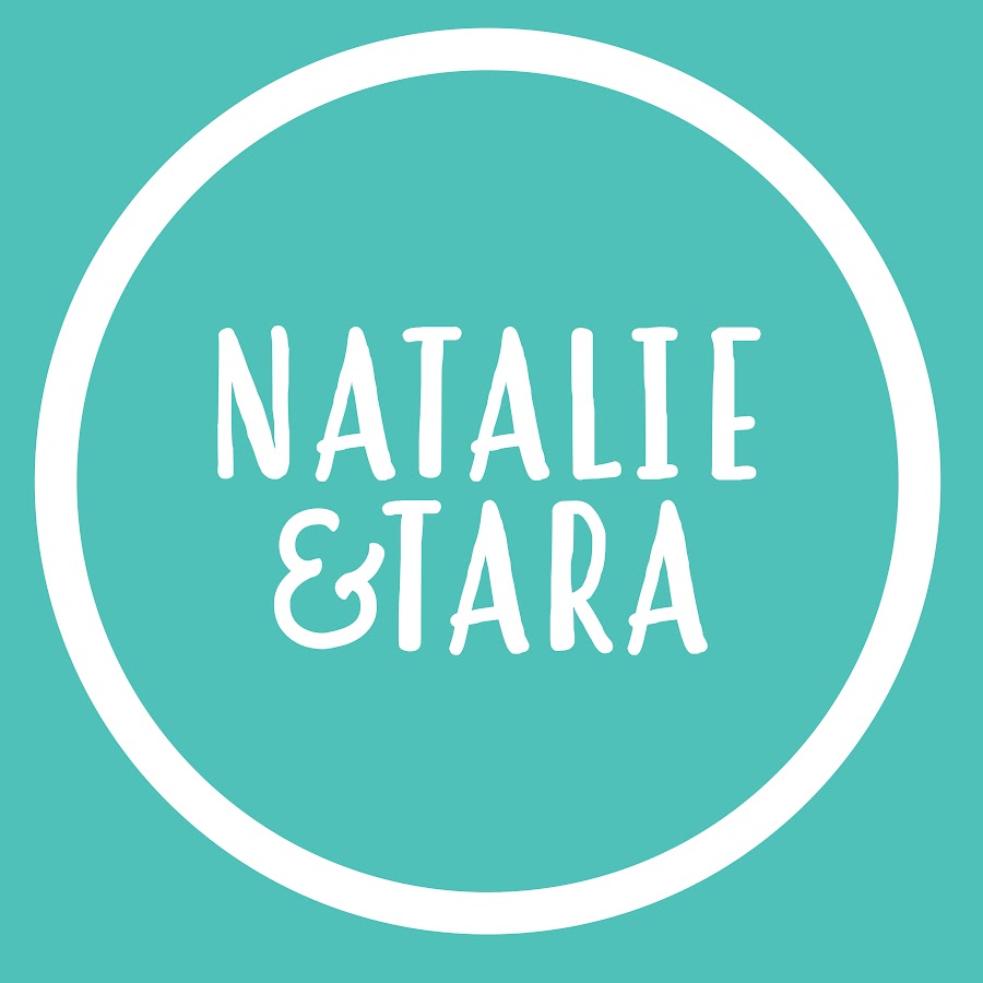 Natalie and Tara @NatalieandTara