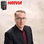 harvian kiuas