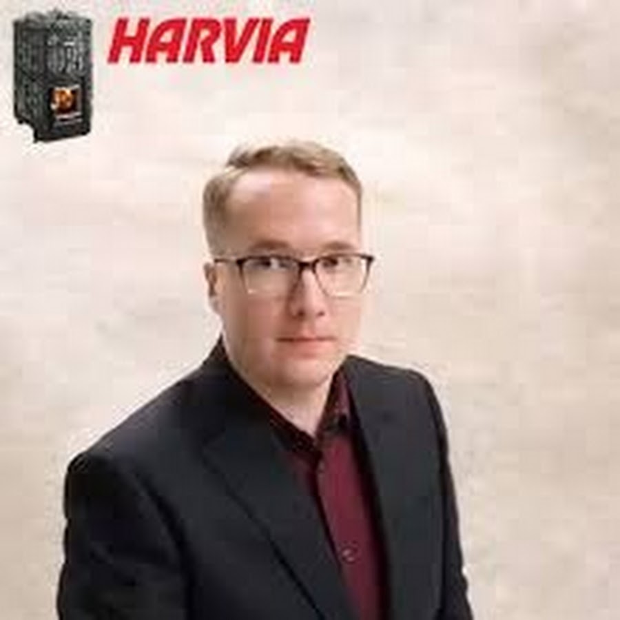 Harvian Kiuas Youtube