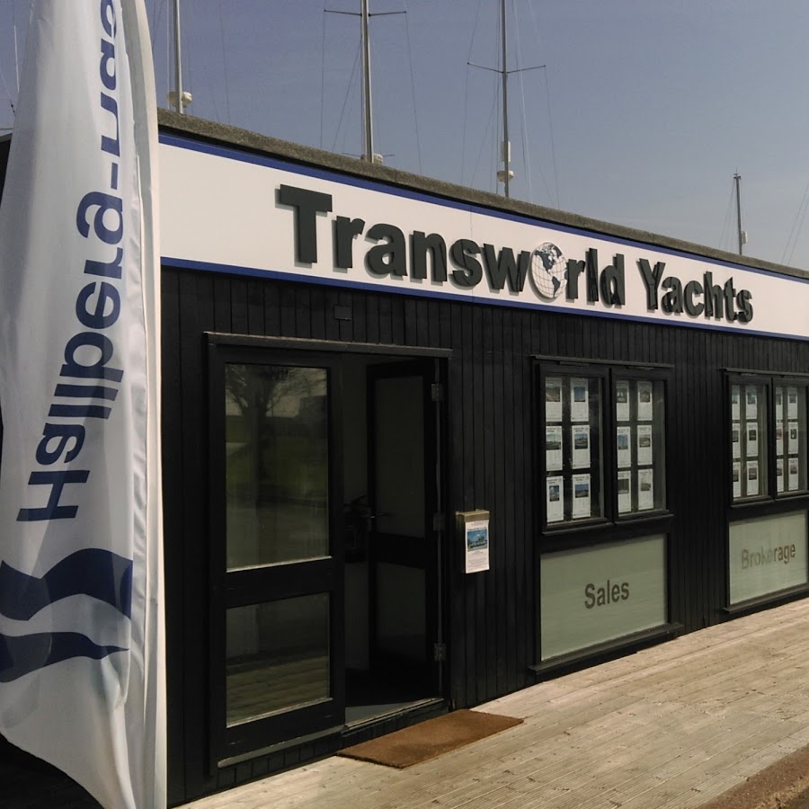 Transworld Yachts