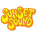 logo Sunset Sound Recorders