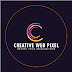 Creative Web Pixel