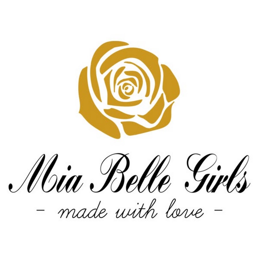 Mia Belle Girls - YouTube