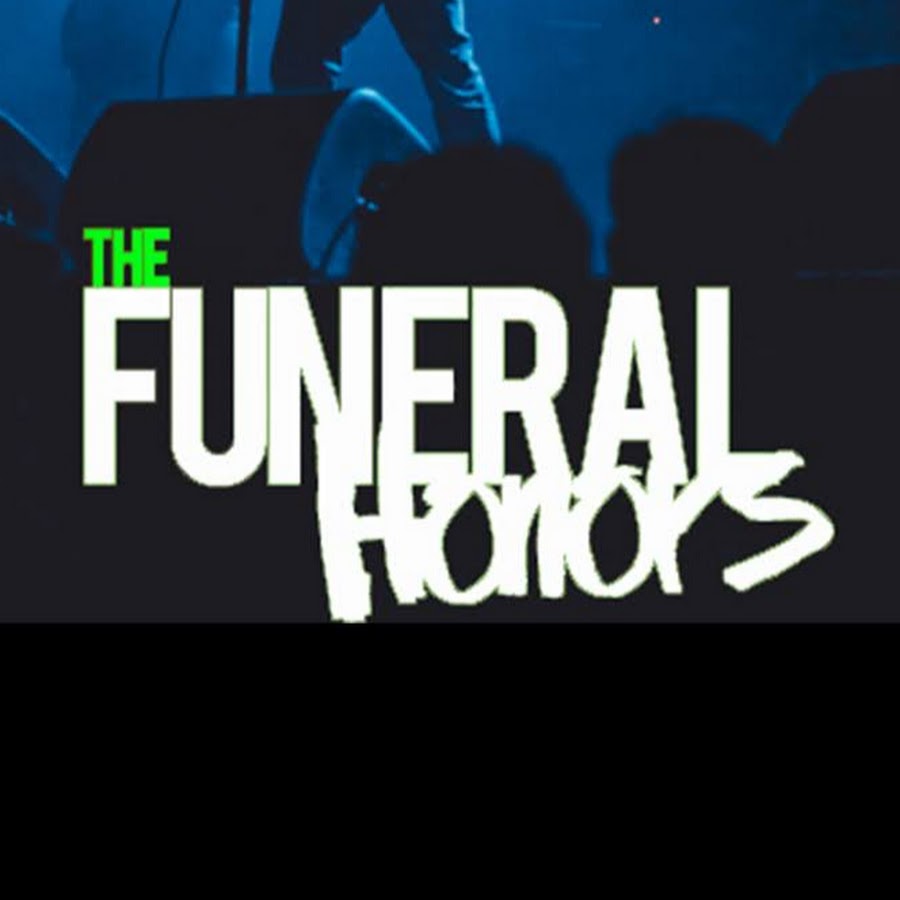 The Funeral Honors