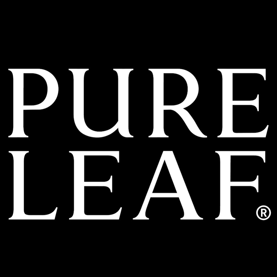 Pure Leaf Iced Tea @PureLeaf