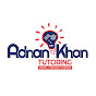 Adnan Khan Tutoring