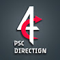 PSC DIRECTION