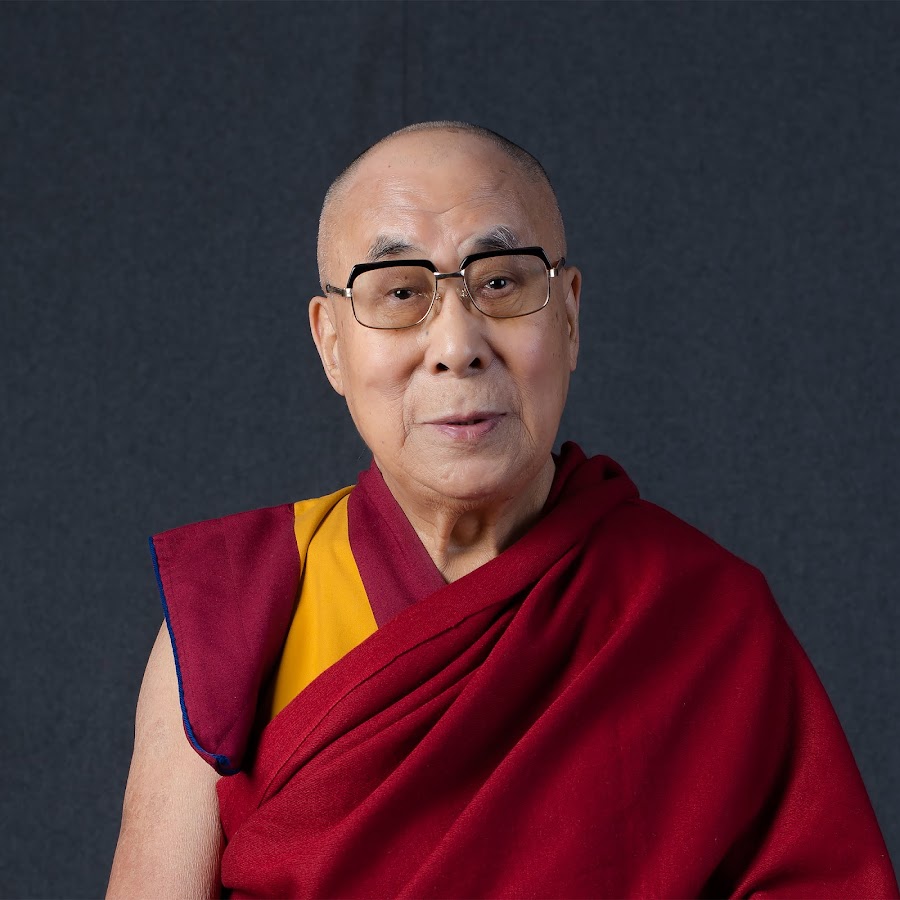Dalai Lama @dalailama