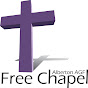 Free Chapel Alberton AGF