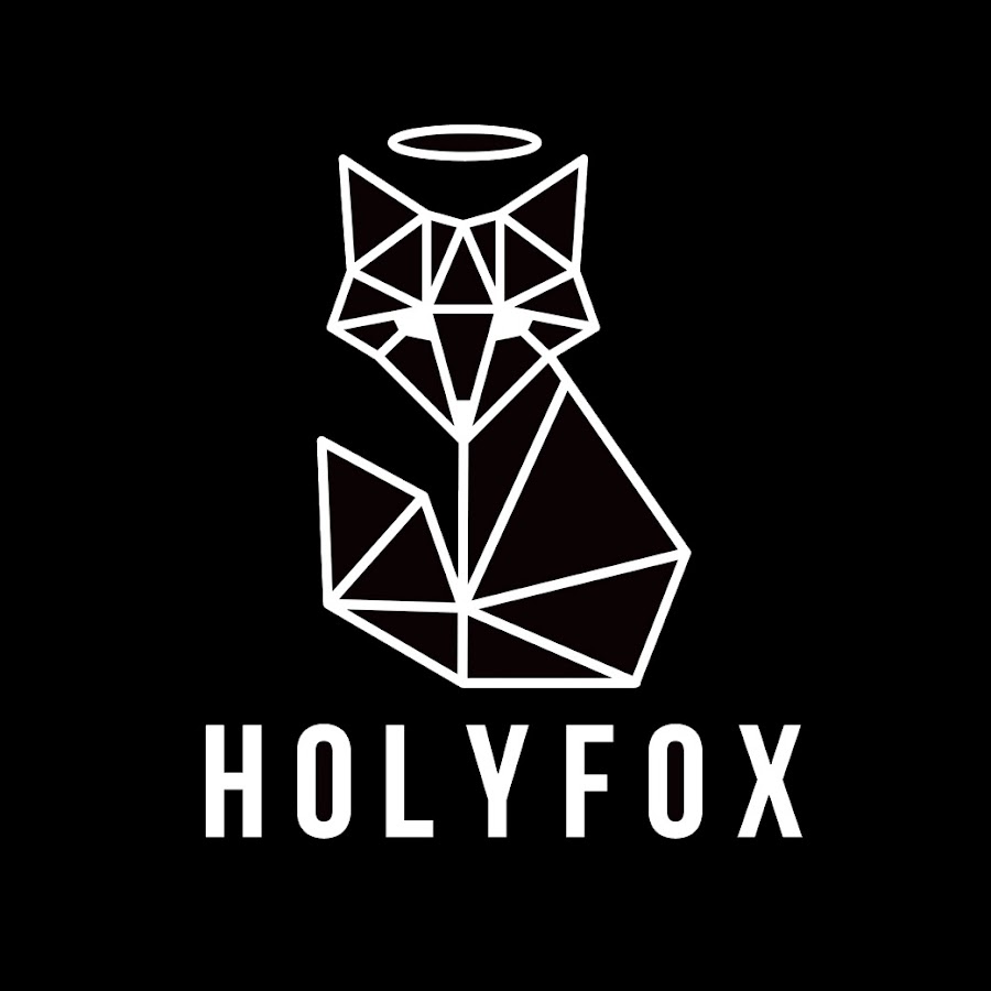 HolyFox Records @HolyfoxRecords