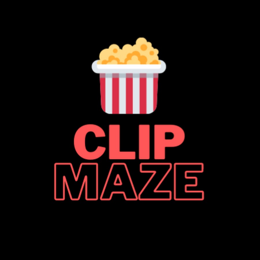 Clip Maze