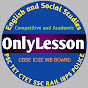 OnlyLesson