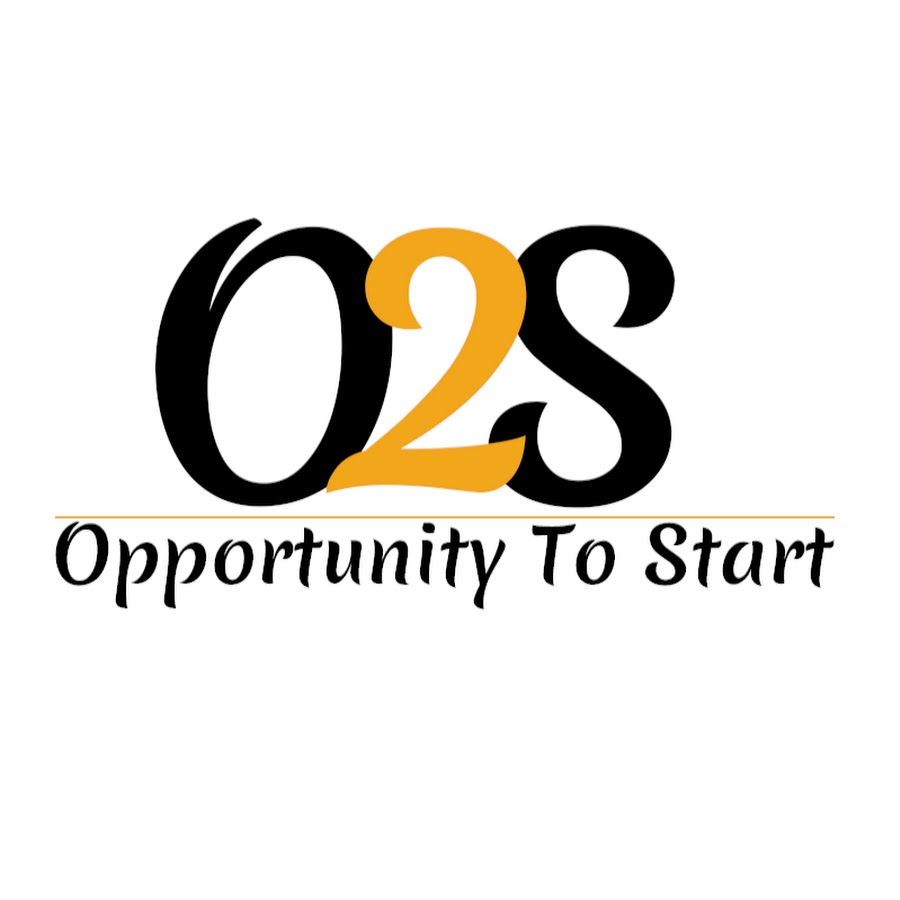 Opportunity To Start
