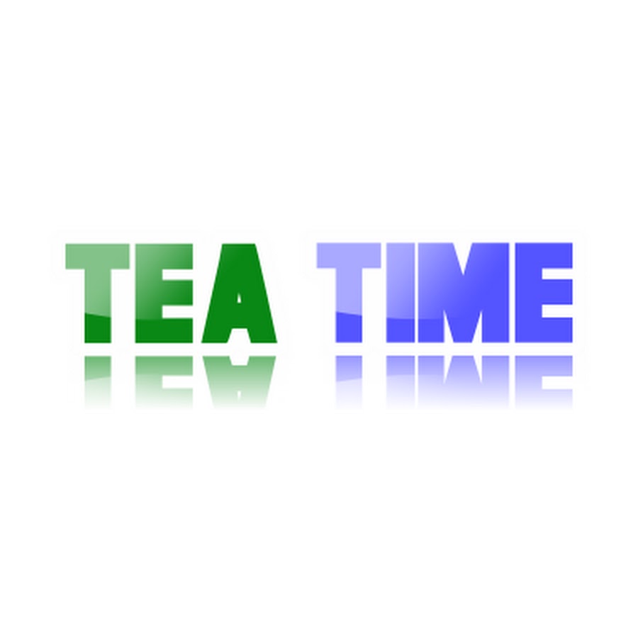 TEA TIME · 티타임 - YouTube TEA TIME · 티타임