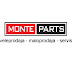 logo Monte Parts Auto Djelovi