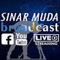 sinarmuda broadcast