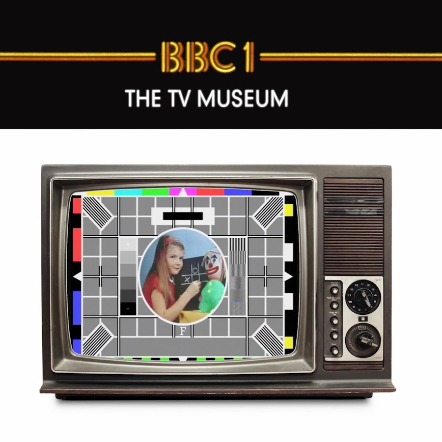 The TV Museum @the_tv_museum