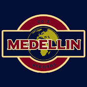 Medellin Records