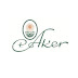 logo P. Aker Zaden en Bloembollen BV