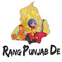 Rang Punjab De