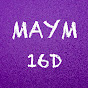 16D Audio Maym