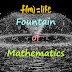 Fountain of Mathematics